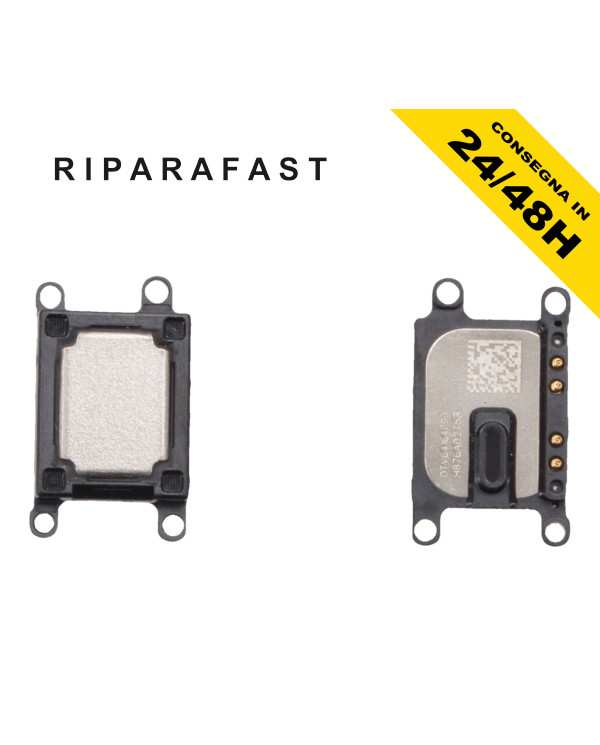 Sostituzione Altoparlante iPhone 7/8/SE 2020 | Riparafast SRLS