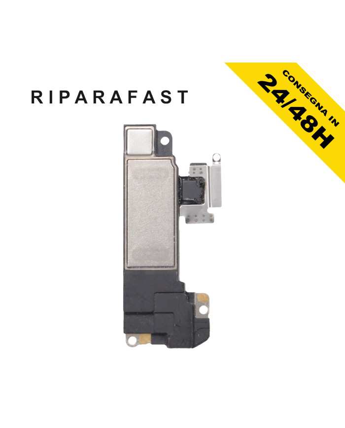 Speaker Superiore per iPhone XR | Riparafast SRLS