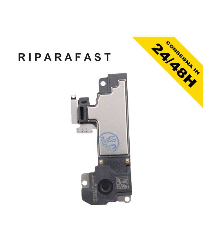 Speaker Superiore per iPhone XR | Riparafast SRLS