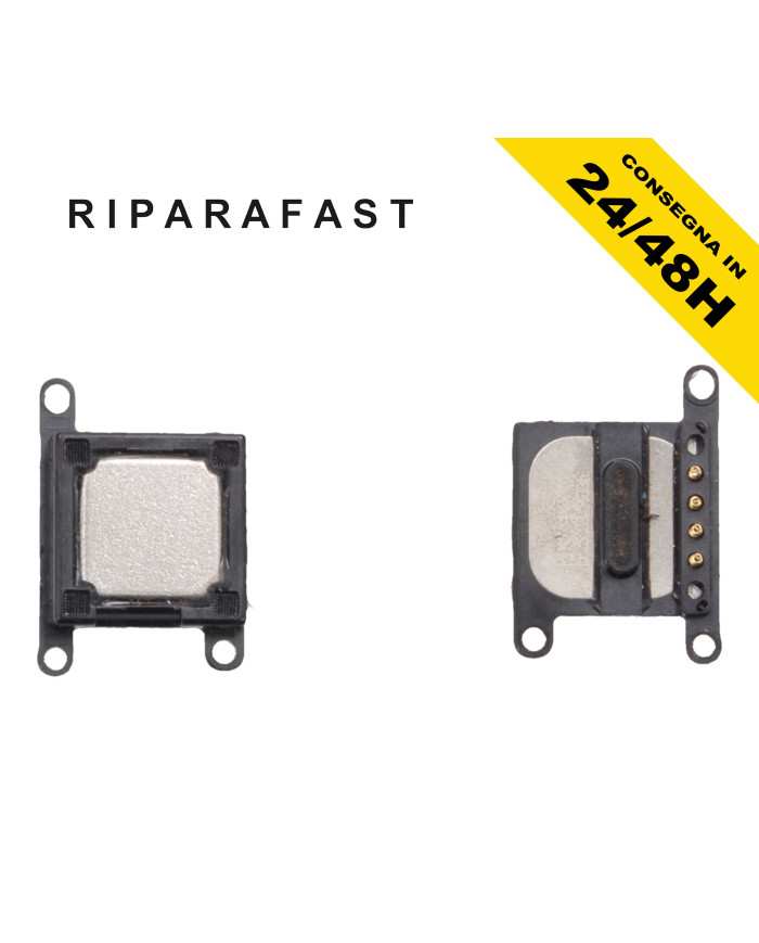 Speaker Superiore per iPhone 7 Plus | Riparafast SRLS