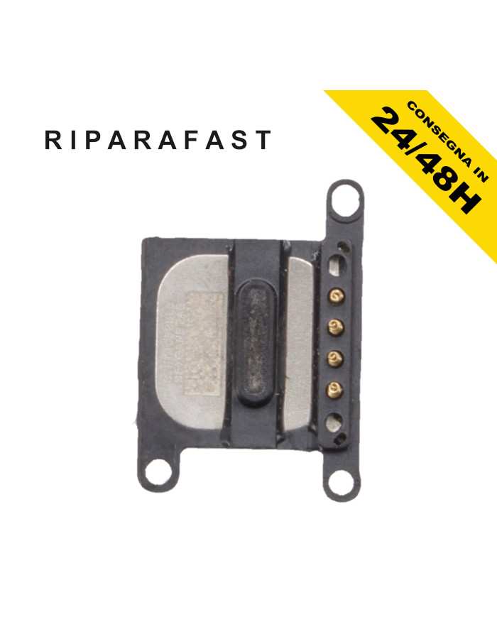 Speaker Superiore per iPhone 7 Plus | Riparafast SRLS