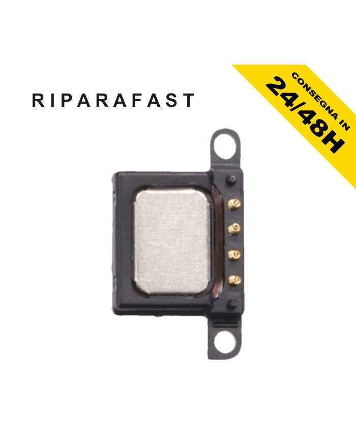 Sostituzione Altoparlante iPhone 6s | Riparafast SRLS