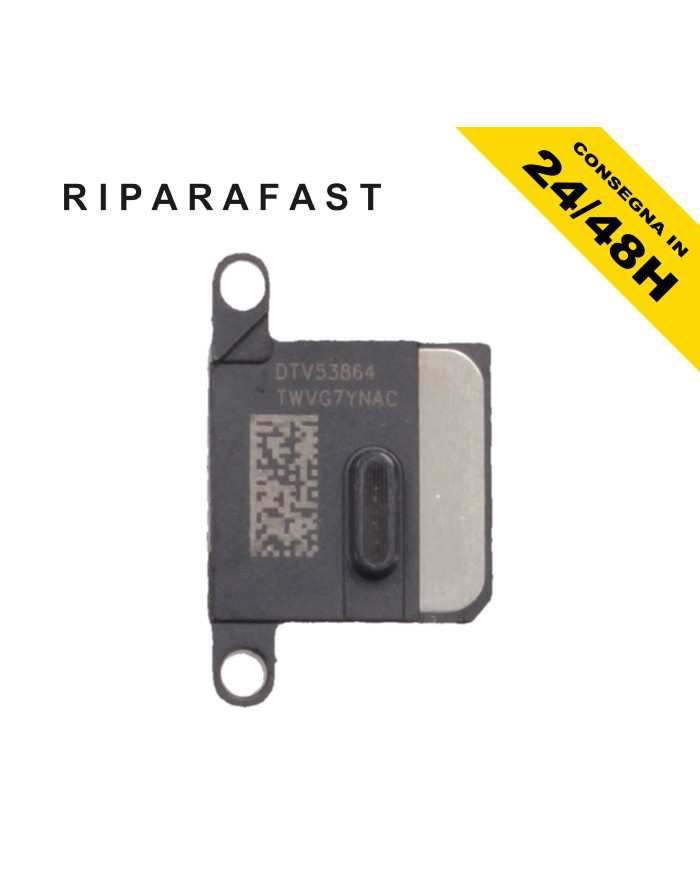 Sostituzione Altoparlante iPhone 6 Plus/6s | Riparafast SRLS