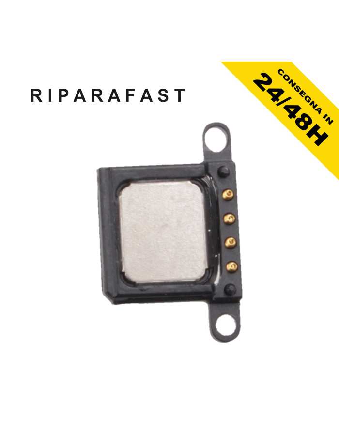 Sostituzione Altoparlante iPhone 6 Plus/6s | Riparafast SRLS
