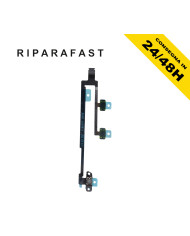 Power Flex Tasto Accensione iPad 10.2 2019/2020 | Riparafast SRLS