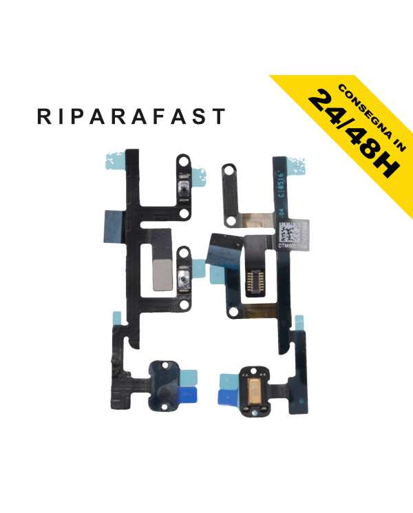 Power Flex iPad Pro 9.7: Tasto Accensione Volume | Riparafast SRLS