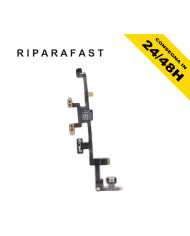 Tasto Accensione iPad 4 Power Flex Volume | Riparafast SRLS