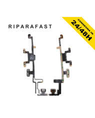 Tasto Accensione iPad 4 Power Flex Volume | Riparafast SRLS