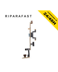 Tasto Accensione iPad 4 Power Flex Volume | Riparafast SRLS