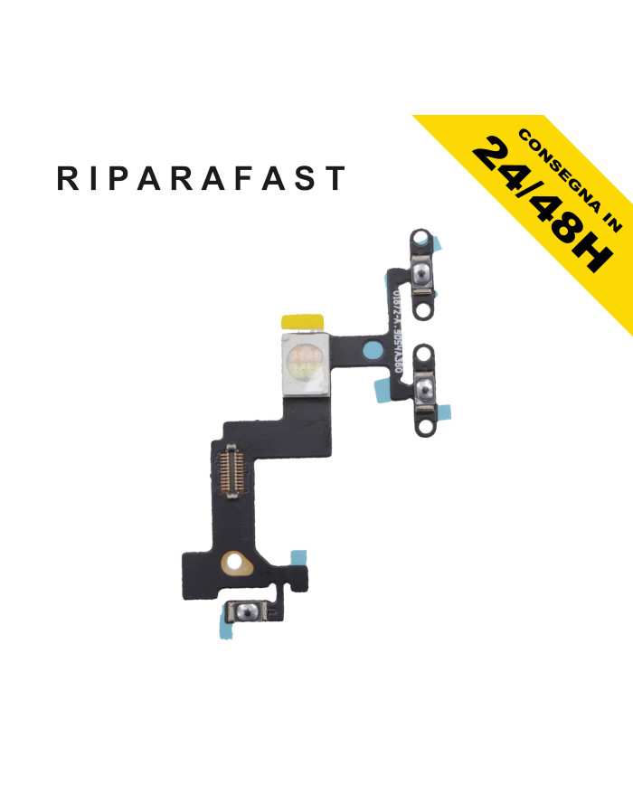 Power Flex iPad Pro 11 2018 Tasto Accensione | Riparafast SRLS