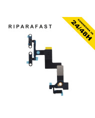 Power Flex iPad Pro 11 2018 Tasto Accensione | Riparafast SRLS