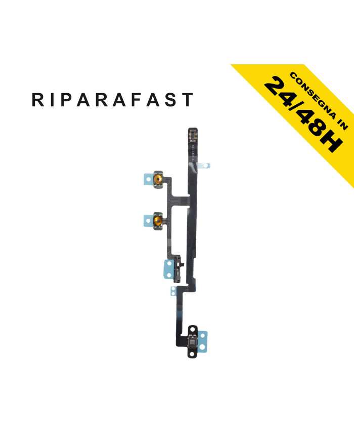 Riparazione Power Flex iPad Mini 2 | Riparafast SRLS