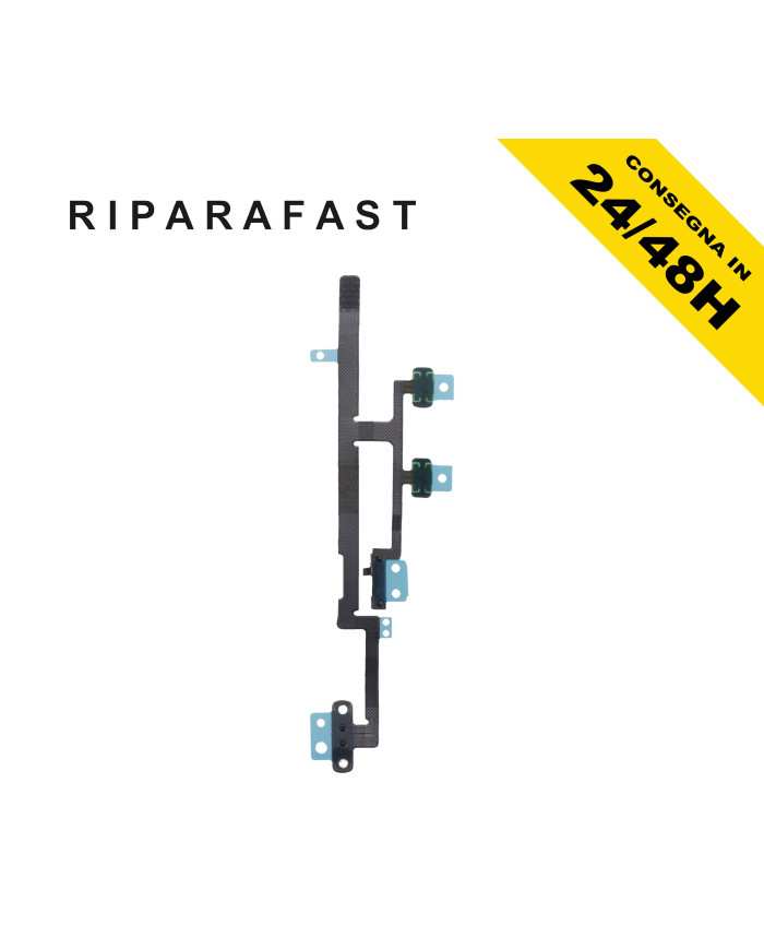 Riparazione Power Flex iPad Mini 2 | Riparafast SRLS