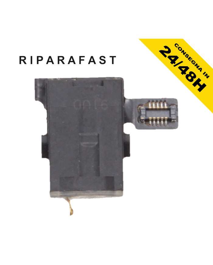 Jack Audio Huawei P30 ELE-L29 Flex Flat | Riparafast SRLS