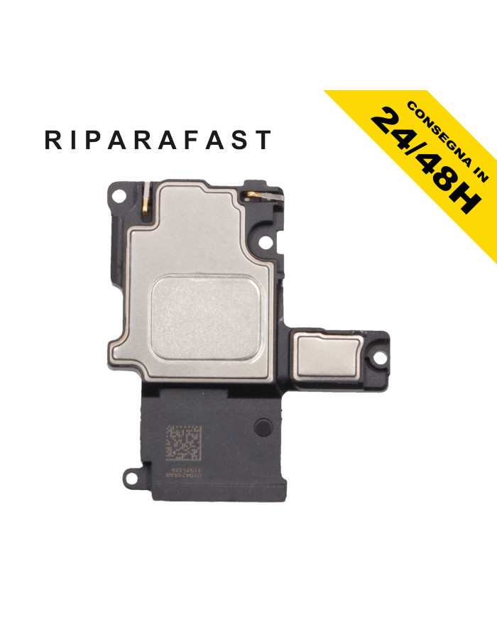 Suoneria Buzzer iPhone 6: Altoparlante Audio | Riparafast SRLS