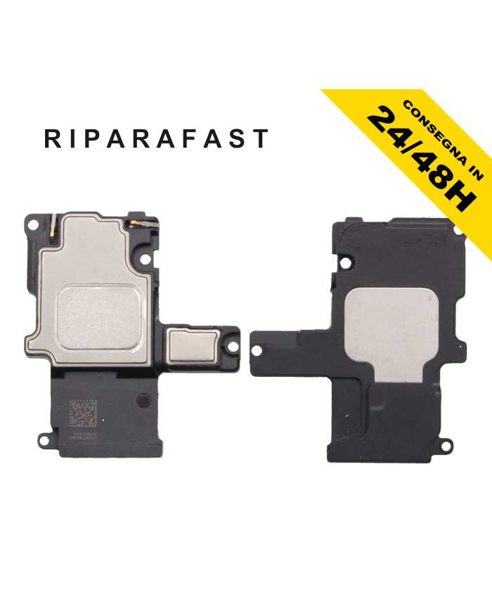 Suoneria Buzzer iPhone 6: Altoparlante Audio | Riparafast SRLS
