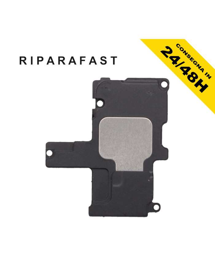 Suoneria Buzzer iPhone 6: Altoparlante Audio | Riparafast SRLS