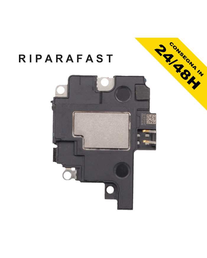 Suoneria Buzzer iPhone 11: Altoparlante Speaker | Riparafast SRLS