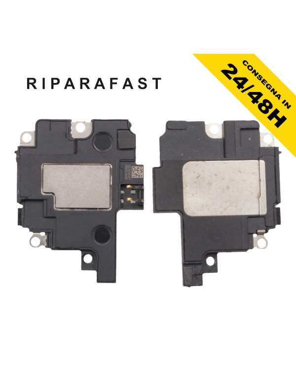 Suoneria Buzzer iPhone 11: Altoparlante Speaker | Riparafast SRLS