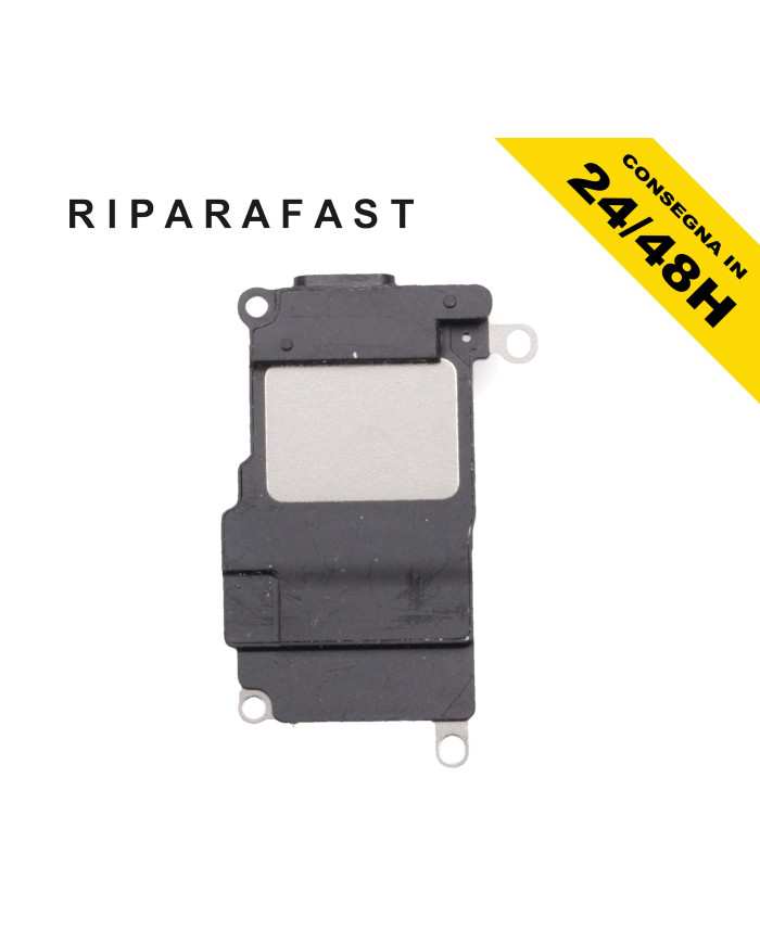 Suoneria Buzzer iPhone 8: Altoparlante Speaker | Riparafast SRLS