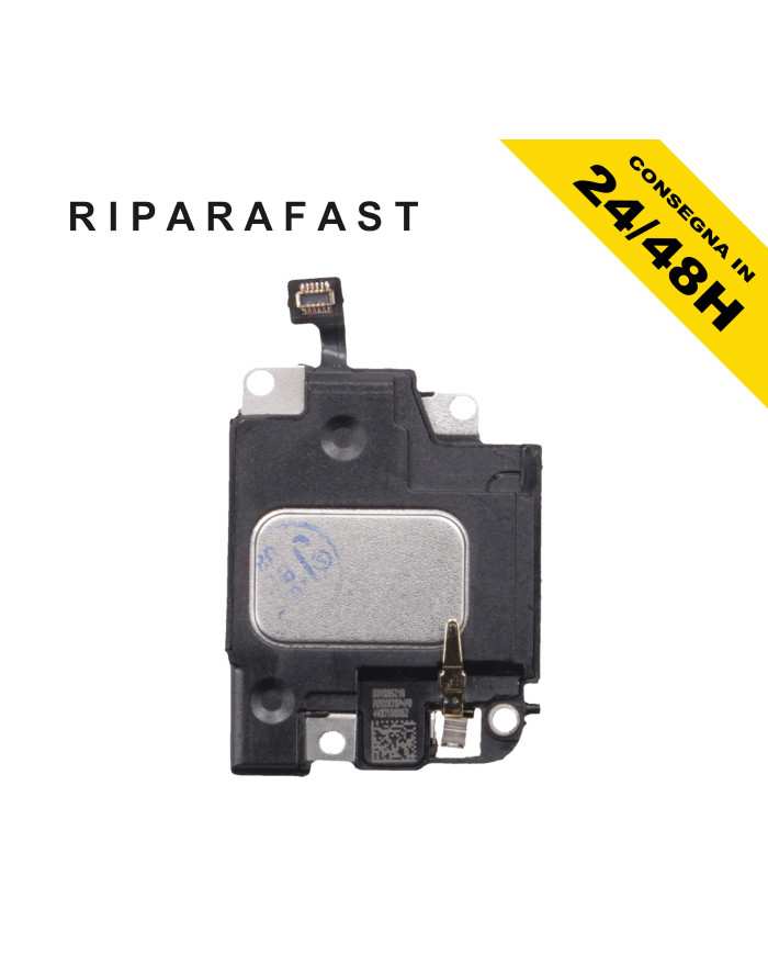 Suoneria Altoparlante iPhone 11 Pro Max | Riparafast SRLS