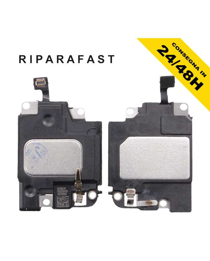 Suoneria Altoparlante iPhone 11 Pro Max | Riparafast SRLS