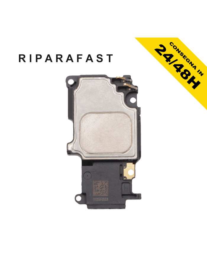 Altoparlante iPhone 6S Ricambio Speaker | Riparafast SRLS