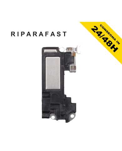 Altoparlante Ear Speaker iPhone 12/12 Pro Ricambio | Riparafast SRLS