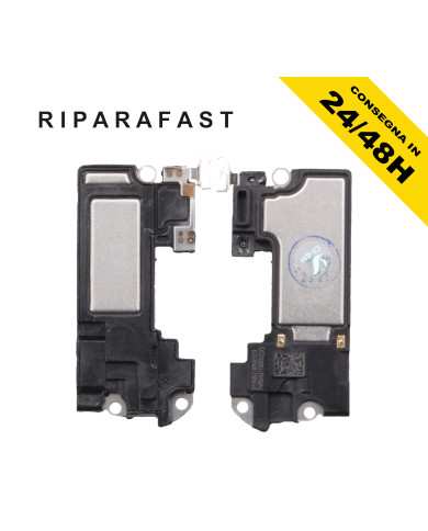 Altoparlante Ear Speaker iPhone 12/12 Pro Ricambio | Riparafast SRLS