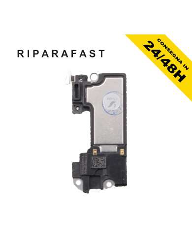 Altoparlante Ear Speaker iPhone 12/12 Pro Ricambio | Riparafast SRLS