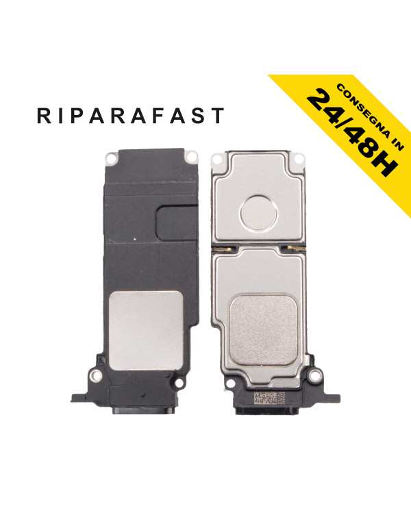Suoneria Buzzer iPhone 8 Plus | Riparafast SRLS