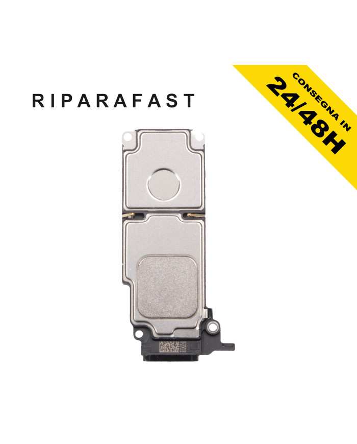 Suoneria Buzzer iPhone 8 Plus | Riparafast SRLS