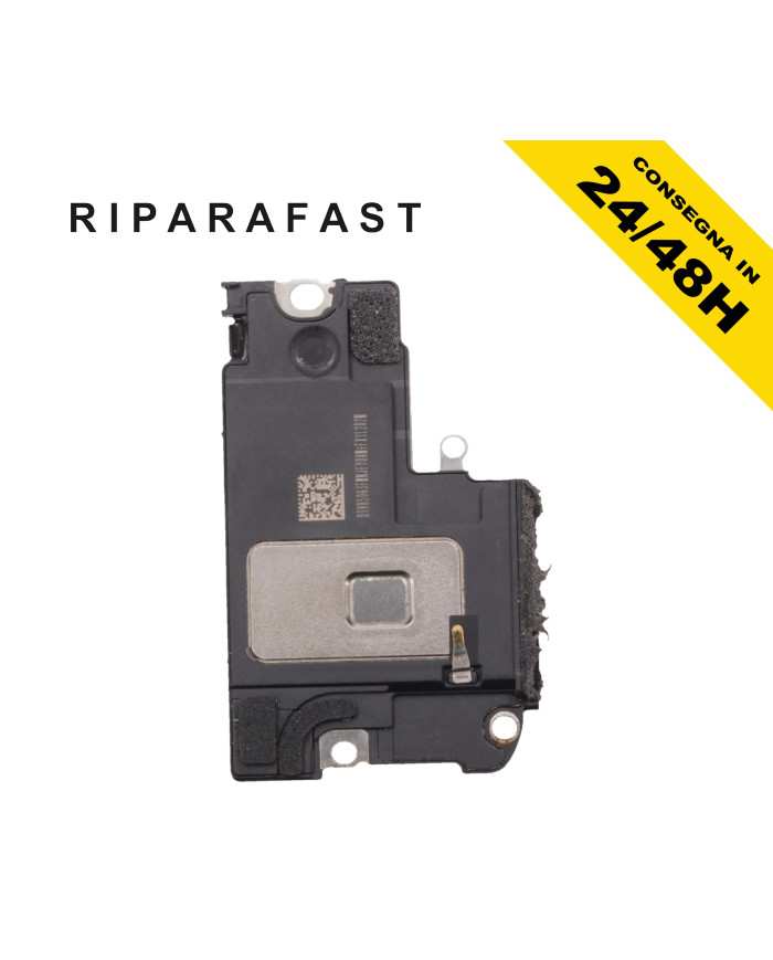 Altoparlante iPhone XS Max: Cassa Vivavoce Speaker | Riparafast SRLS