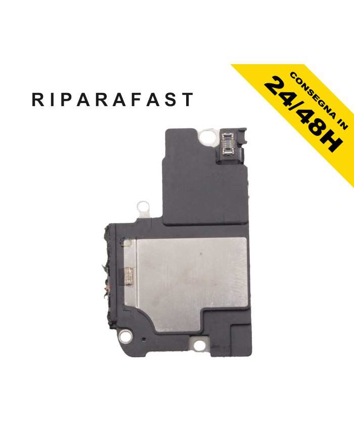Altoparlante iPhone XS Max: Cassa Vivavoce Speaker | Riparafast SRLS