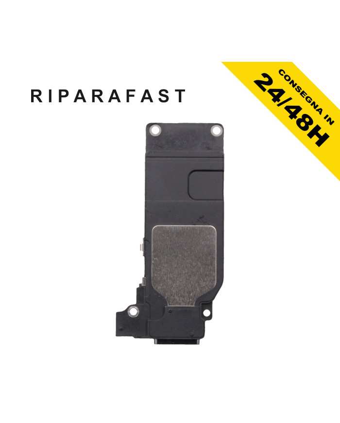 Suoneria Buzzer iPhone 7 Plus | Riparafast SRLS