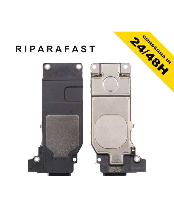 Suoneria Buzzer iPhone 7 Plus | Riparafast SRLS