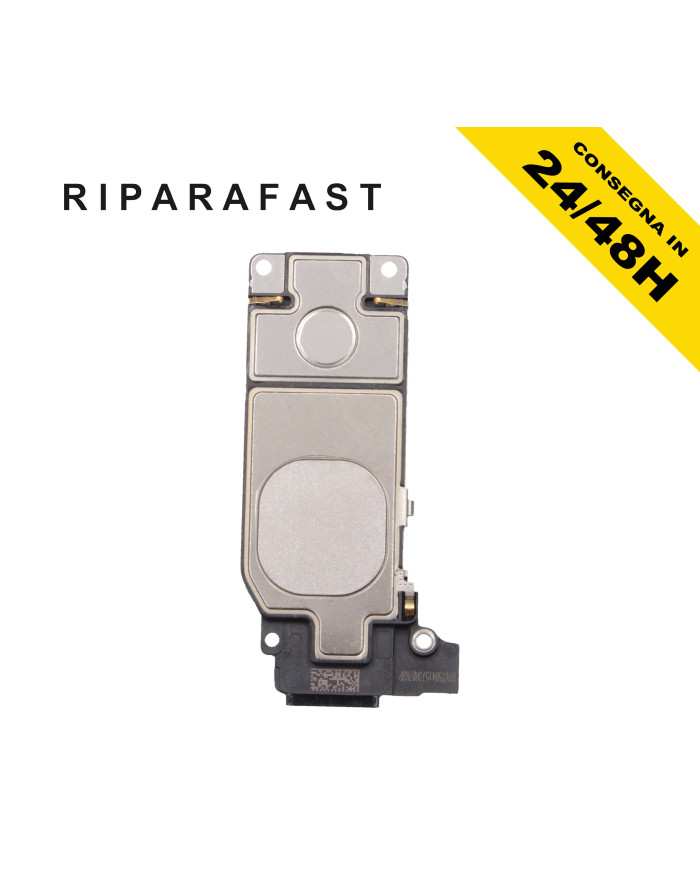 Suoneria Buzzer iPhone 7 Plus | Riparafast SRLS