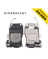 Suoneria Buzzer iPhone 7: Cassa Vivavoce Speaker | Riparafast SRLS