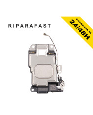 Suoneria Buzzer iPhone 7: Cassa Vivavoce Speaker | Riparafast SRLS