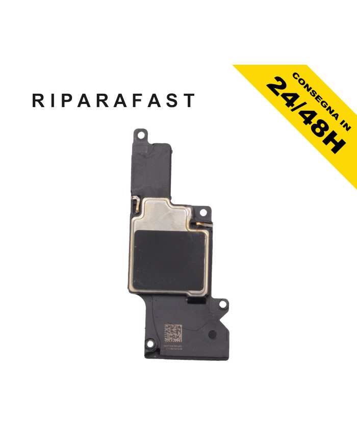 Suoneria Buzzer iPhone 6 Plus | Riparafast SRLS