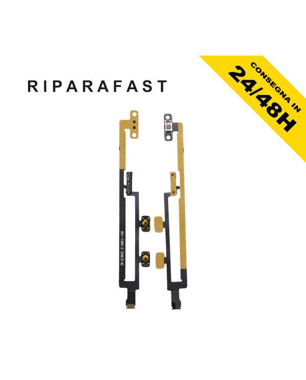 Riparazione Tasti iPad 5 Air | Riparafast SRLS