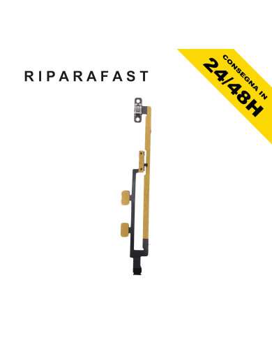 Riparazione Tasti iPad 5 Air | Riparafast SRLS