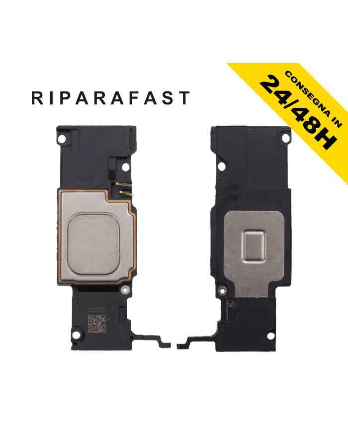 Suoneria Buzzer iPhone 6s Plus | Riparafast SRLS