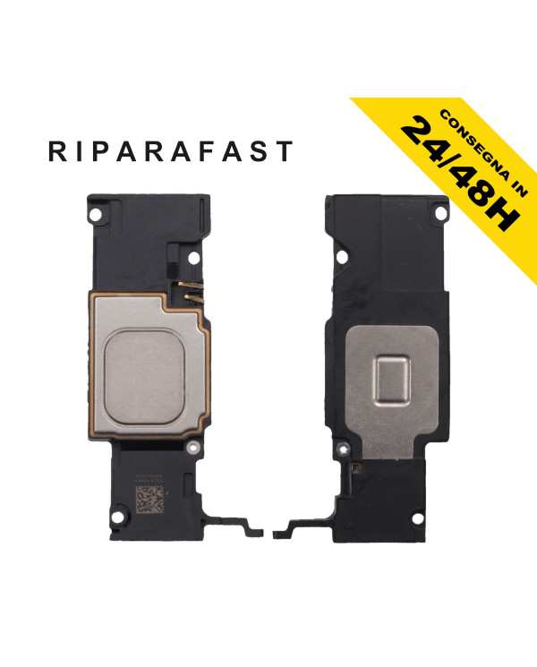 Suoneria Buzzer iPhone 6s Plus | Riparafast SRLS