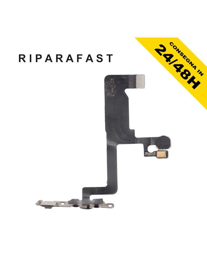 Power Flex iPhone 6: Tasto Accensione, Volume | Riparafast SRLS