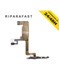 Power Flex iPhone 6: Tasto Accensione, Volume | Riparafast SRLS