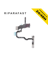 Tasto Accensione Volume iPhone X: Ricambi | Riparafast SRLS