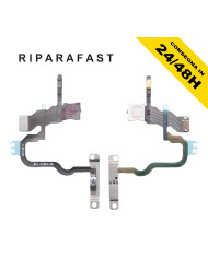 Tasto Accensione Volume iPhone X: Ricambi | Riparafast SRLS
