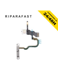 Tasto Accensione Volume iPhone X: Ricambi | Riparafast SRLS