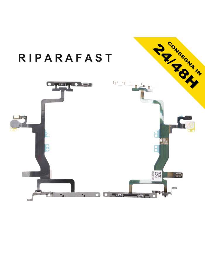 Tasto Accensione iPhone 6s Power Flex | Riparafast SRLS